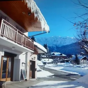 2* Hotel Le Beausejour